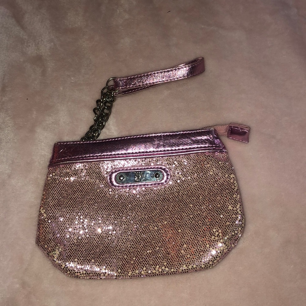 Small purse